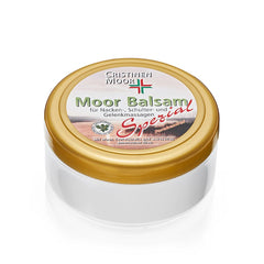 Moor Balsam Spezial - Front