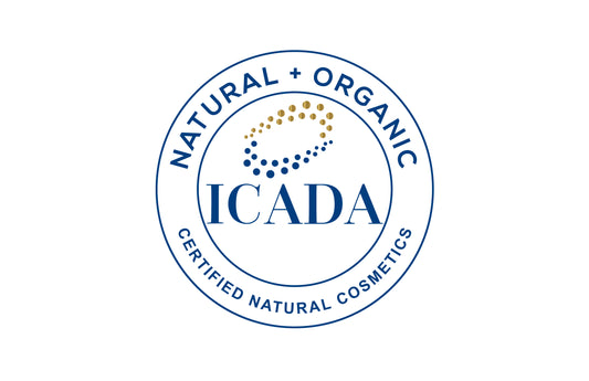 ICADA NATURAL+ORGANIC - CristinenMoor