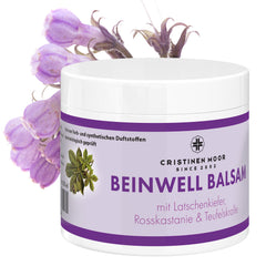 Comfrey Balm (comfrey ointment)