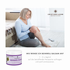 Comfrey Balm (comfrey ointment)