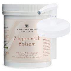 ZiegenButter Balsam - 300ml