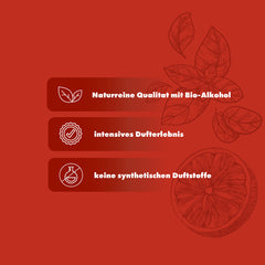 Sauna infusion fleur de foin