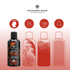 Sauna infusion fleur de foin