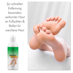 HornEx! Hornhautentferner 250 ml