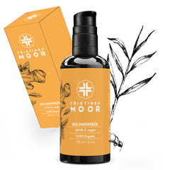 Huile de gingembre pure nature (Ginger Oil)
