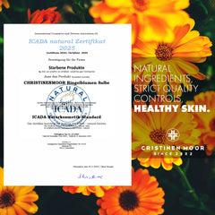 Bio- Ringelblume Salbe - Naturkosmetik - 110ml