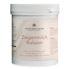 ZiegenButter Balsam - 300ml