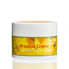Propolis Creme - Naturkosmetik - Front
