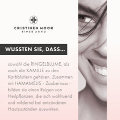 Ringelblumen Balsam - Naturkosmetik - CristinenMoor