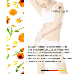 Ringelblumen Balsam - Naturkosmetik - CristinenMoor