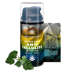 Sports Balm Anti Cellulite - Front