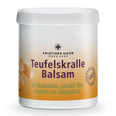 Teufelskralle Balsam - 500ml - CristinenMoor